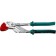 Rasual ticks Kraftool Vise-Wrench 22069, CRV, 300 mm