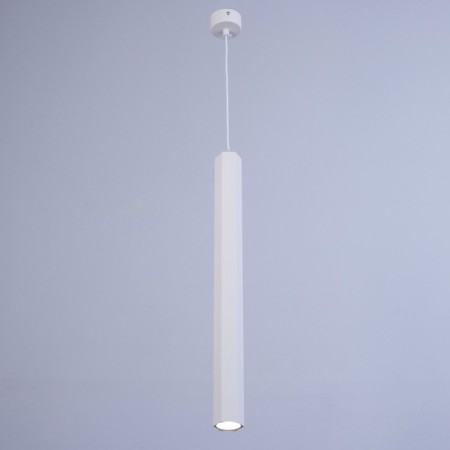 Suspension lamp "MOEM" LED 5W 4000k white 4x4x50-150cm-1