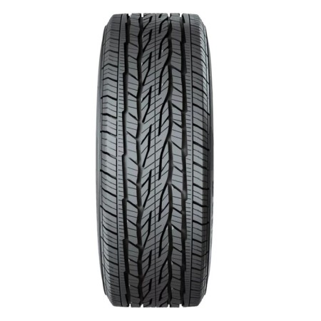 Summer tire Gislaved Terracontrol 225/65 R17 102h-2