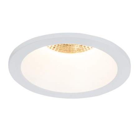 Building Lamp Mantra Comfort IP65, GU10, 1x12W, 45 mm, black color-1