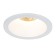 Building Lamp Mantra Comfort IP65, GU10, 1x12W, 45 mm, black color