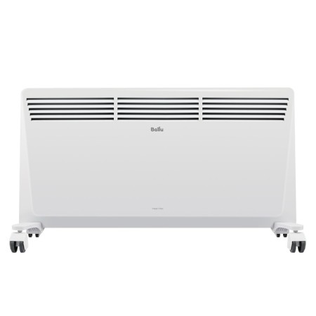Ballu BeC/HMM-2000, convector, 2000 watts, up to 25 m²-1