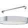 Fueva 17W Led, 3000k IP44 lamp