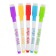Reusable coloring "Toys", 12 p.