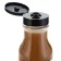 Shower gel, 350 ml, creamy caramel, Candy Food