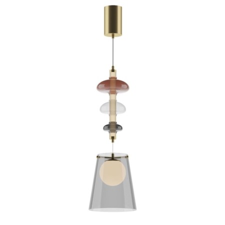 Suspension Amore Led 18W 4000k-2