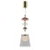 Suspension Amore Led 18W 4000k
