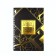 Set Diary and charger, moddrv -01, "You are an infusive man", 22.7 x 24.5 cm