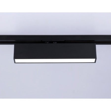 LED LED track ambrella track System GL6767, 12W, LED, Black Color-1