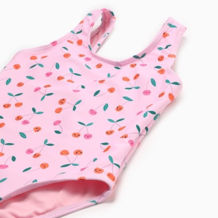 Baby suit children's KAFTAN "Cherry" Growth 134-140 (36)-4