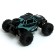 Radio -controlled jeep "Monster", with a battery