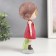 Souvenir Polystone "Baby/Baby sleeps on the go" MIX 7x9x20 cm