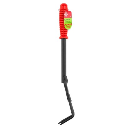 Looser, length 40 cm, 4 teeth, plastic handle-2