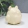 Mold Silicon "Owl" 5.5x4.8x5.3 cm mix