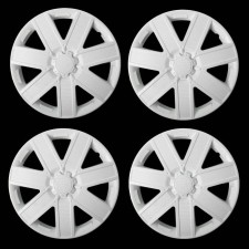 Wheel caps R15 