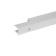 Cappio RP100SC, l = 400 mm, matte chromium