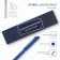 Metal handle in a gift box, 1 mm "Find the top"