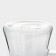 Glass Turkish with a lid Magistro "Arabica", 350 ml, 19 × 8.5 × 14 cm