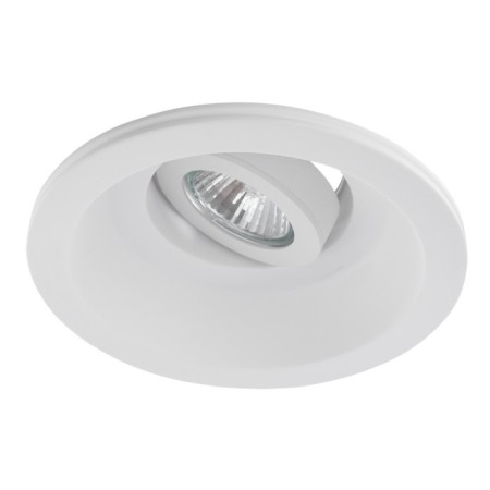 Lamp ceiling rotary Invisible A9215PL-1WH-2