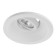 Lamp ceiling rotary Invisible A9215PL-1WH