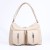Light beige