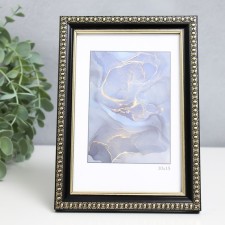 Photo frame Plastic 