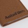 Cover for autocodes, brown color