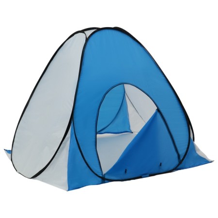 Tent Premier Fishing Winter automatic 1.5x1.5 blue and blue without gender PR-TNC-038-1.5-1