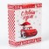 New Year. Gift package, 31x40x11.5 cm, packaging, cars