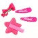 Gift set of hair accessories "Mouse", Minnie Mouse