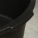Building pelvis, 20 l, round, plastic