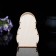 Tea house "Matryoshka" with UV seal, 10x10.5x16cm