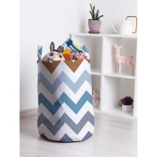 Basket for toys 