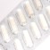 L-Taurin be healthy!, 60 capsules of 500 mg