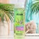 Shower gel EXXE "Bergamot and Verben", 400 ml