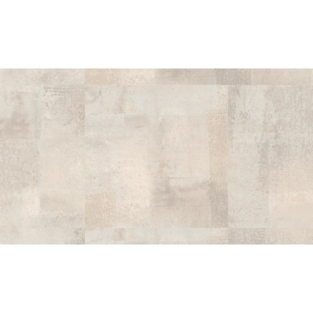 Modular vinyl tile Groove Larry 45.72x45.72 cm, thickness 1.85 mm, 3.554m2