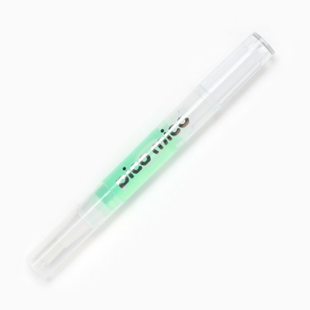 Circular oil in Green Avokado pencil, 2 g, Avakado aroma, Pico Mico-4