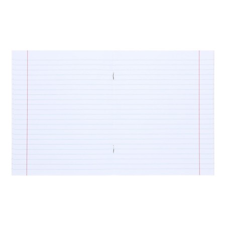 Notebook of 40 sheets, in the line "Be on the positive!", Cover coated cardboard, an offset block 65g/m2, 5 types-1