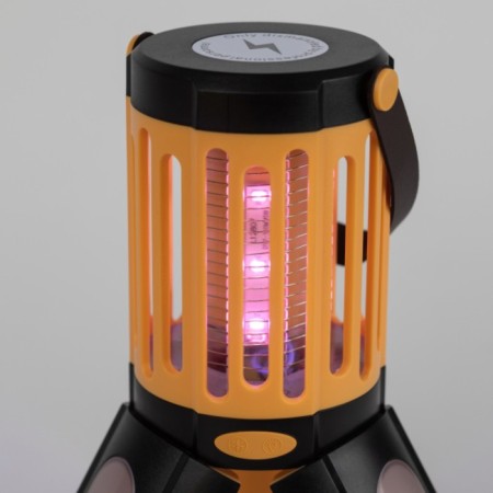 Antimoscate nightlight 3HAA 3500K-6