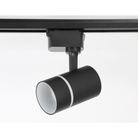 Sovetor track Ambrella GL5218 SBK GU10, 12W, black sand-2