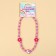 Beads "most charming" 40 cm