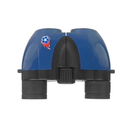 Veber binoculars, 8 × 21, Topaz color-2
