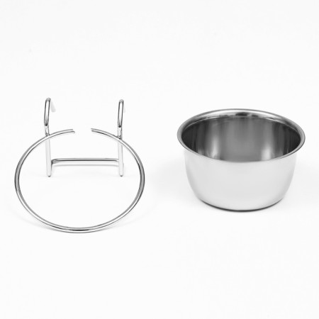 Feces for a cell with mount, 150 ml-2