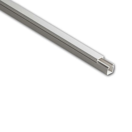 Ruvinil Cable RKK-12x12 12x12 mm, l = 2000, plastic, white