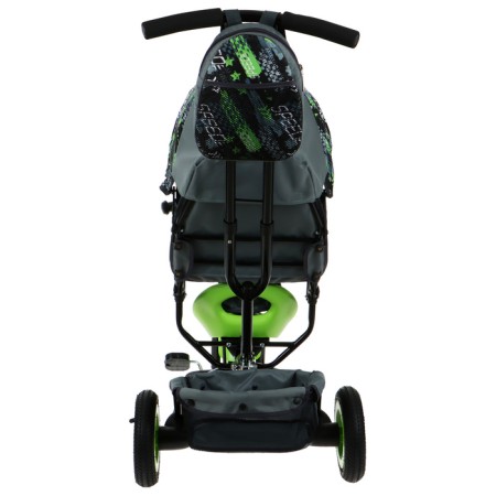 Three -wheeled bicycle Vivat 1, REAL PRICE, SALATE-3