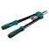 Two -armed Kraftool Grand -48 31175, reinforced, 2.4 - 4.8 mm, 410 mm