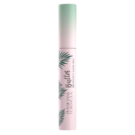 Mascara for eyelashes with oil murumur Physicians Formula Butter Mascara, Black Ton, 10 ml-1