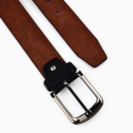 Gift set for a man "Best in everything", wallet and belt-6