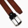 Gift set for a man "Best in everything", wallet and belt