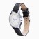 Male gift set BolingDun 2 in 1: Watch, bracelet, D-4.2 cm